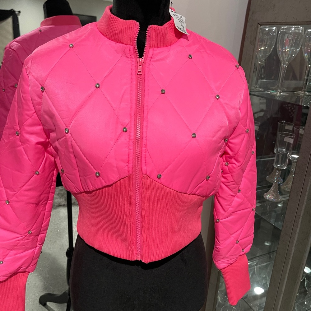 AKIRA Jacket
